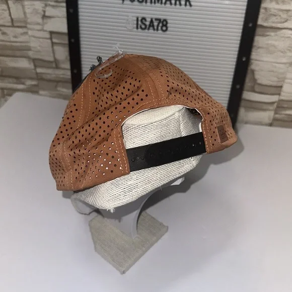 C&C California Men’s Baseball Hat - Picture 5 of 8